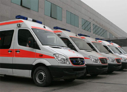 揭阳跨省救护车出租