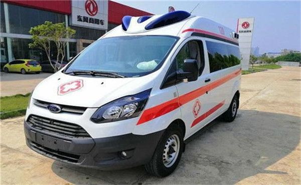 揭阳救护车出租